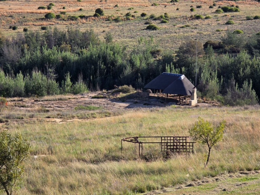 38 Bedroom Property for Sale in Paul Roux Free State